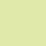 NCS color light green 1-1