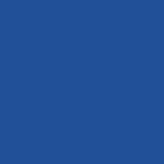 RAL color dark blue 1