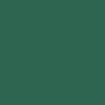 RAL color dark green