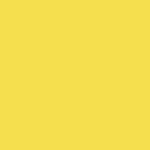 RAL color yellow 1
