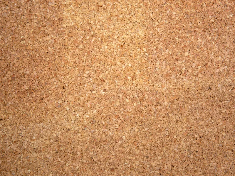 How durable is cork flooring?